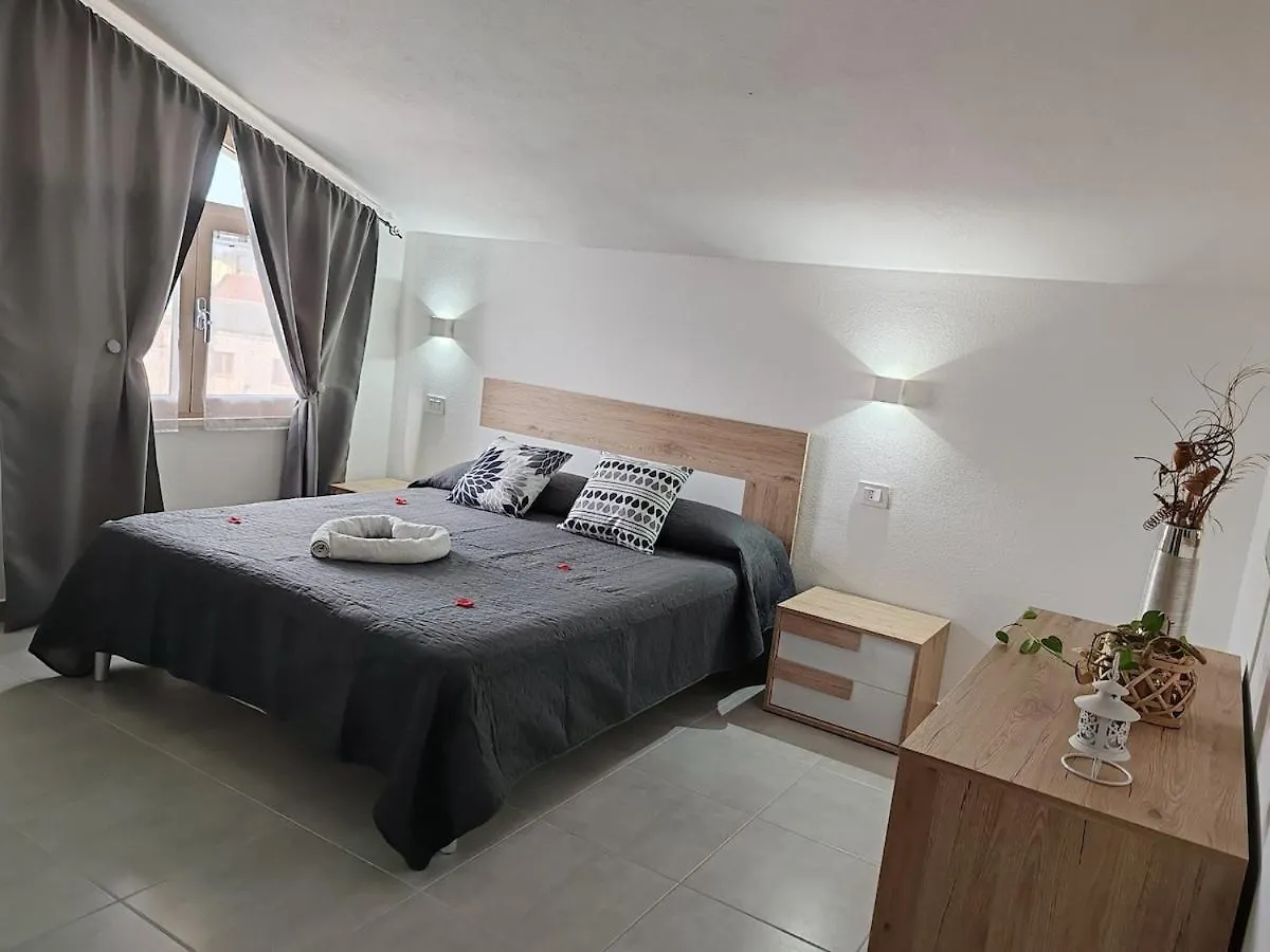 Casa Aurora Apartment Near Cagliari San Sperate