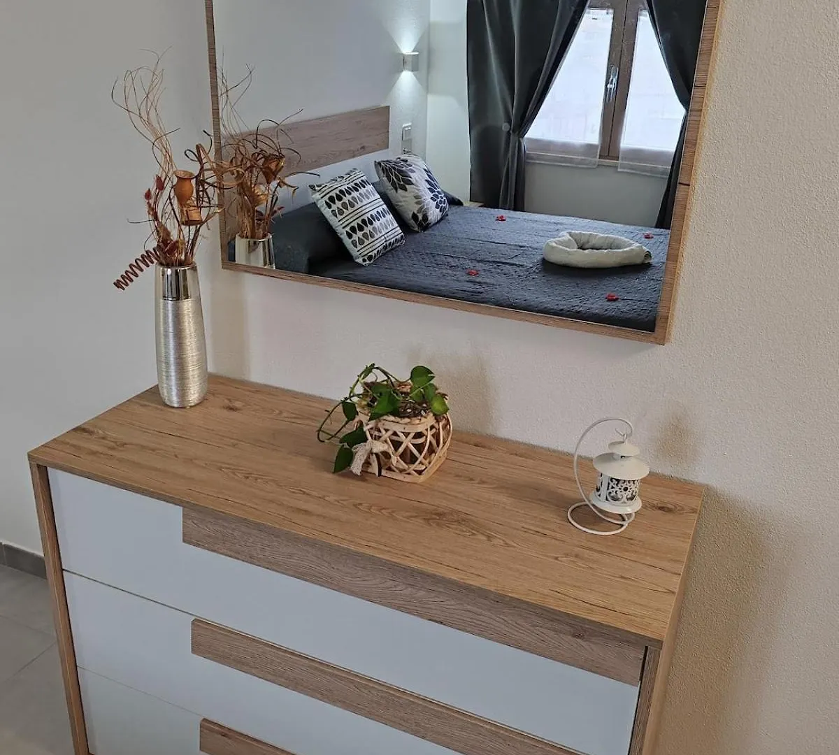 Casa Aurora Apartment Near Cagliari San Sperate