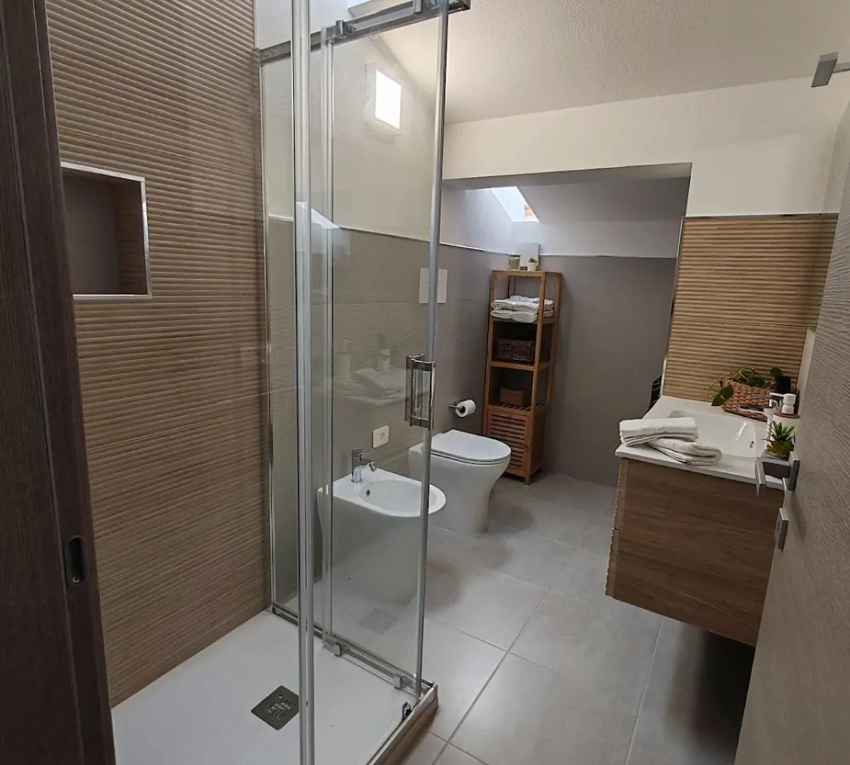 Casa Aurora Apartment Near Cagliari San Sperate Włochy